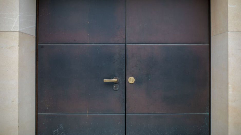 cerrajería Mangas trabajos 2