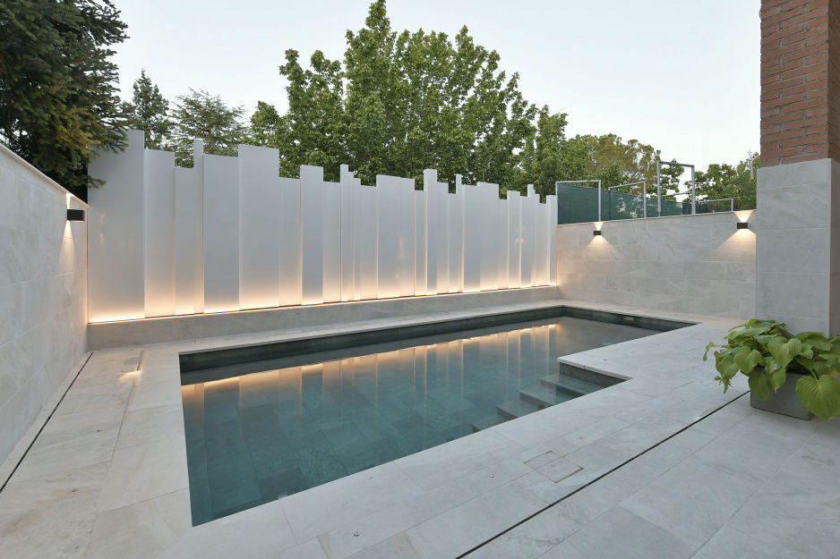 cerrajería Mangas trabajos 2